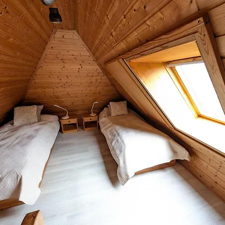 Gemuetliche Doppelhaushaelfte In Holiday home